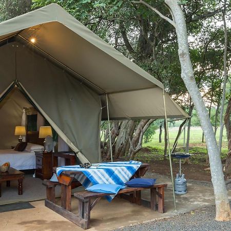 Harties Is Africa Safari Lodge Kosmos Екстер'єр фото