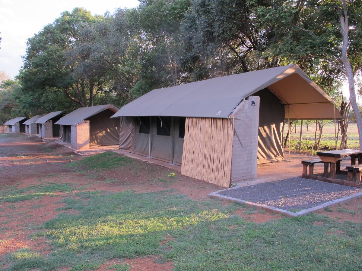 Harties Is Africa Safari Lodge Kosmos Екстер'єр фото