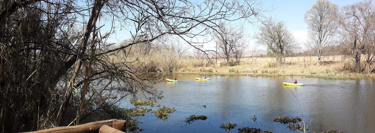 Harties Is Africa Safari Lodge Kosmos Екстер'єр фото