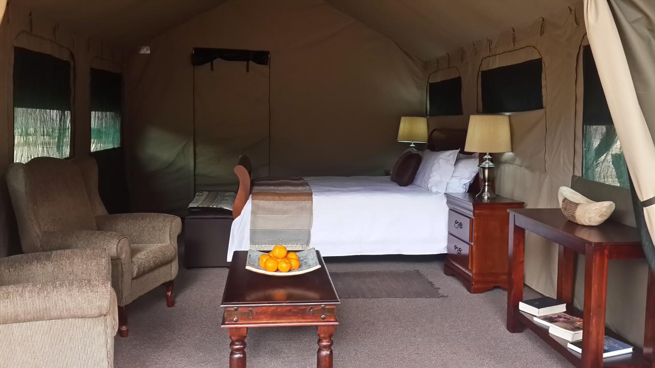 Harties Is Africa Safari Lodge Kosmos Екстер'єр фото