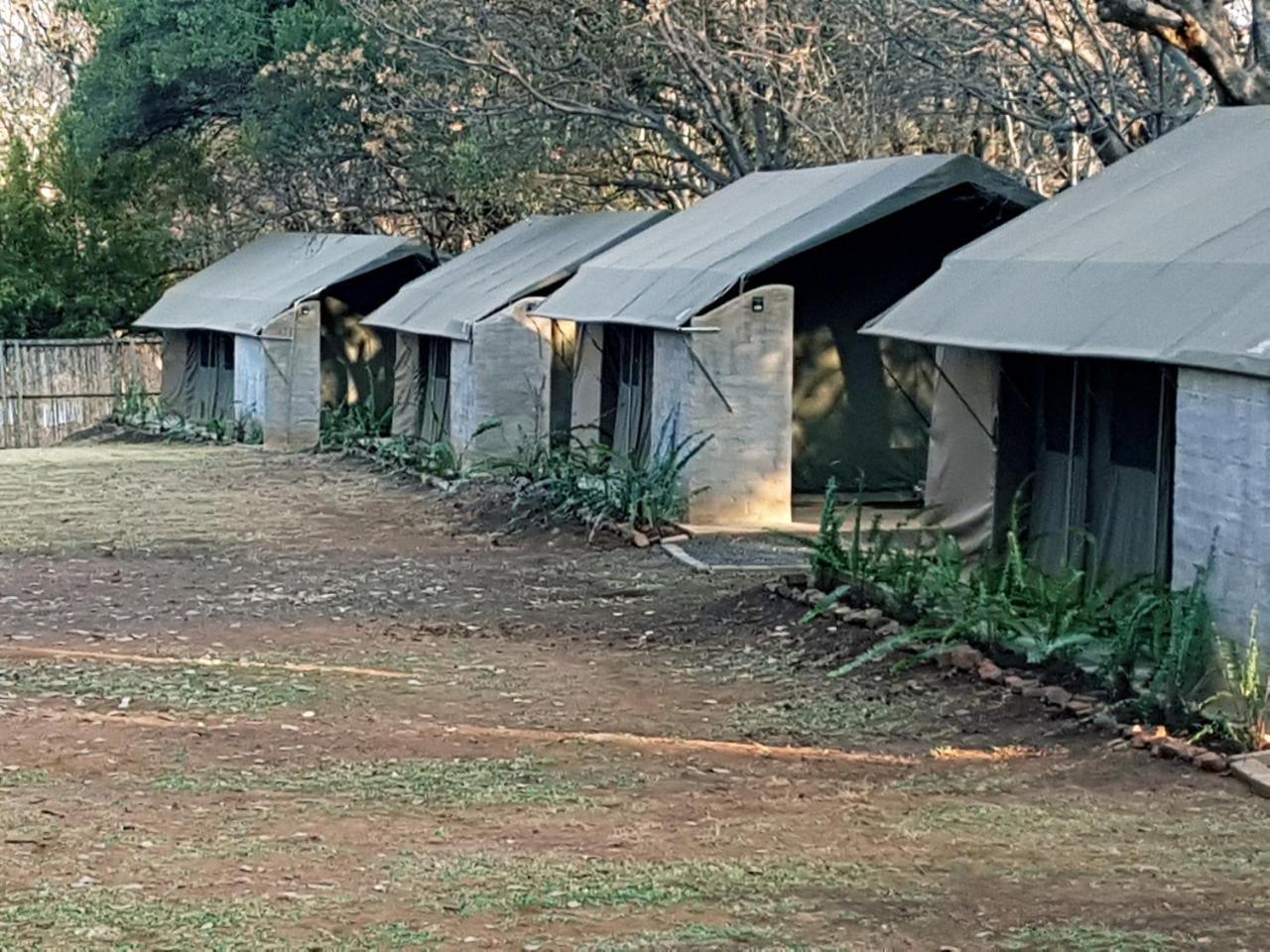 Harties Is Africa Safari Lodge Kosmos Екстер'єр фото