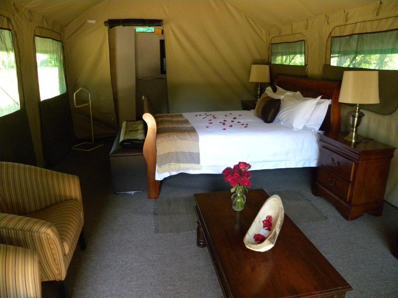 Harties Is Africa Safari Lodge Kosmos Екстер'єр фото