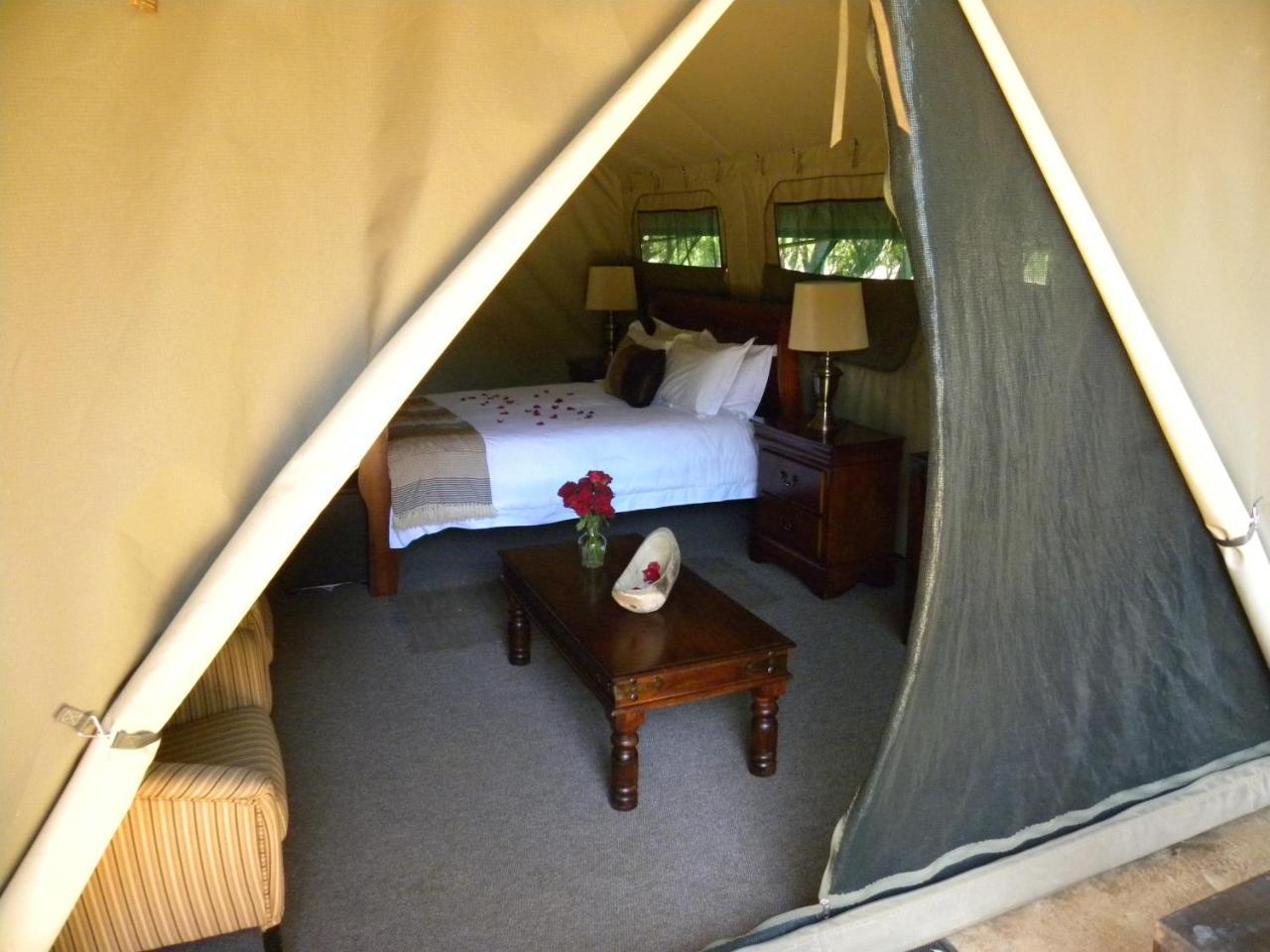 Harties Is Africa Safari Lodge Kosmos Екстер'єр фото