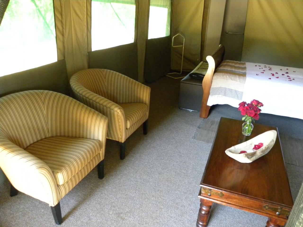 Harties Is Africa Safari Lodge Kosmos Екстер'єр фото