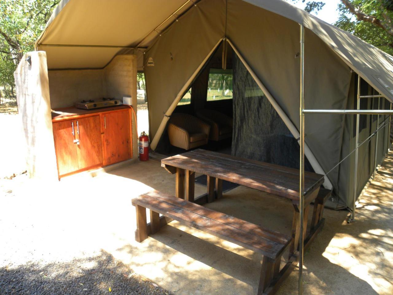 Harties Is Africa Safari Lodge Kosmos Екстер'єр фото