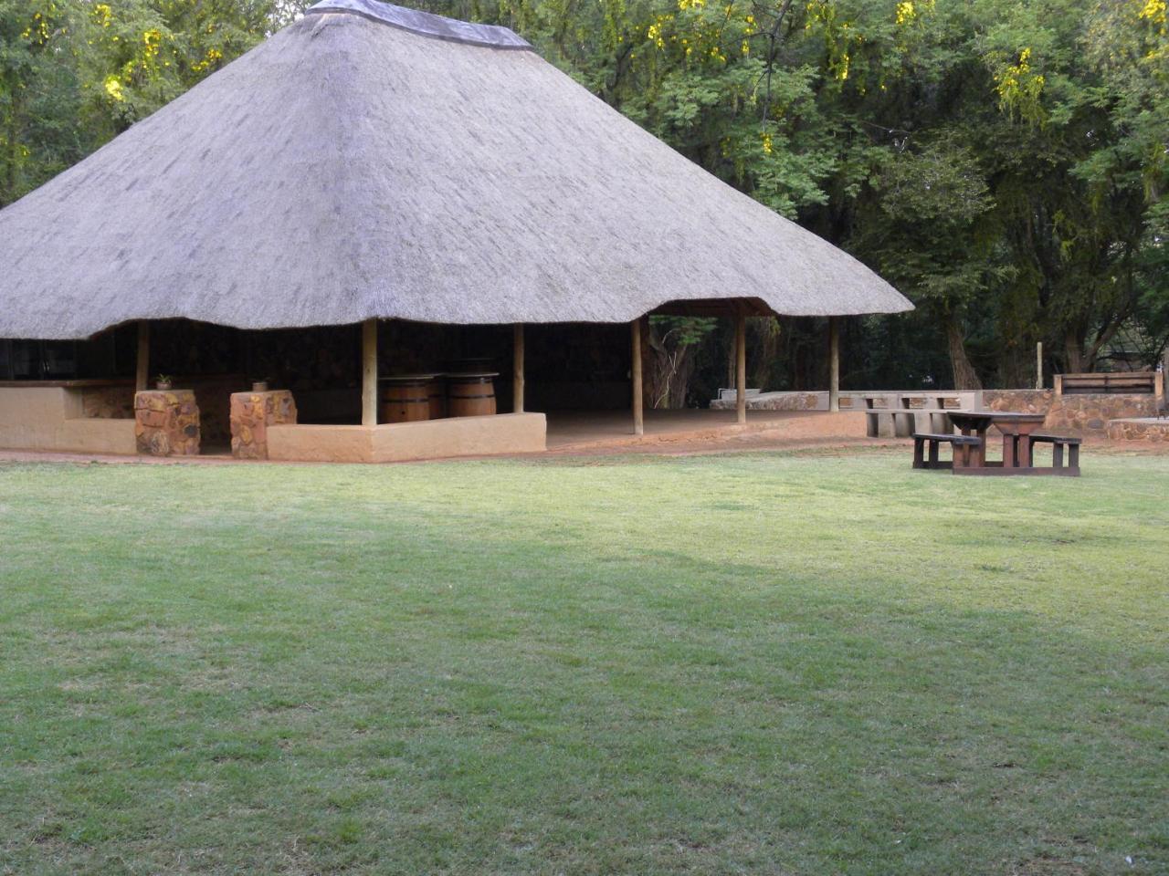 Harties Is Africa Safari Lodge Kosmos Екстер'єр фото