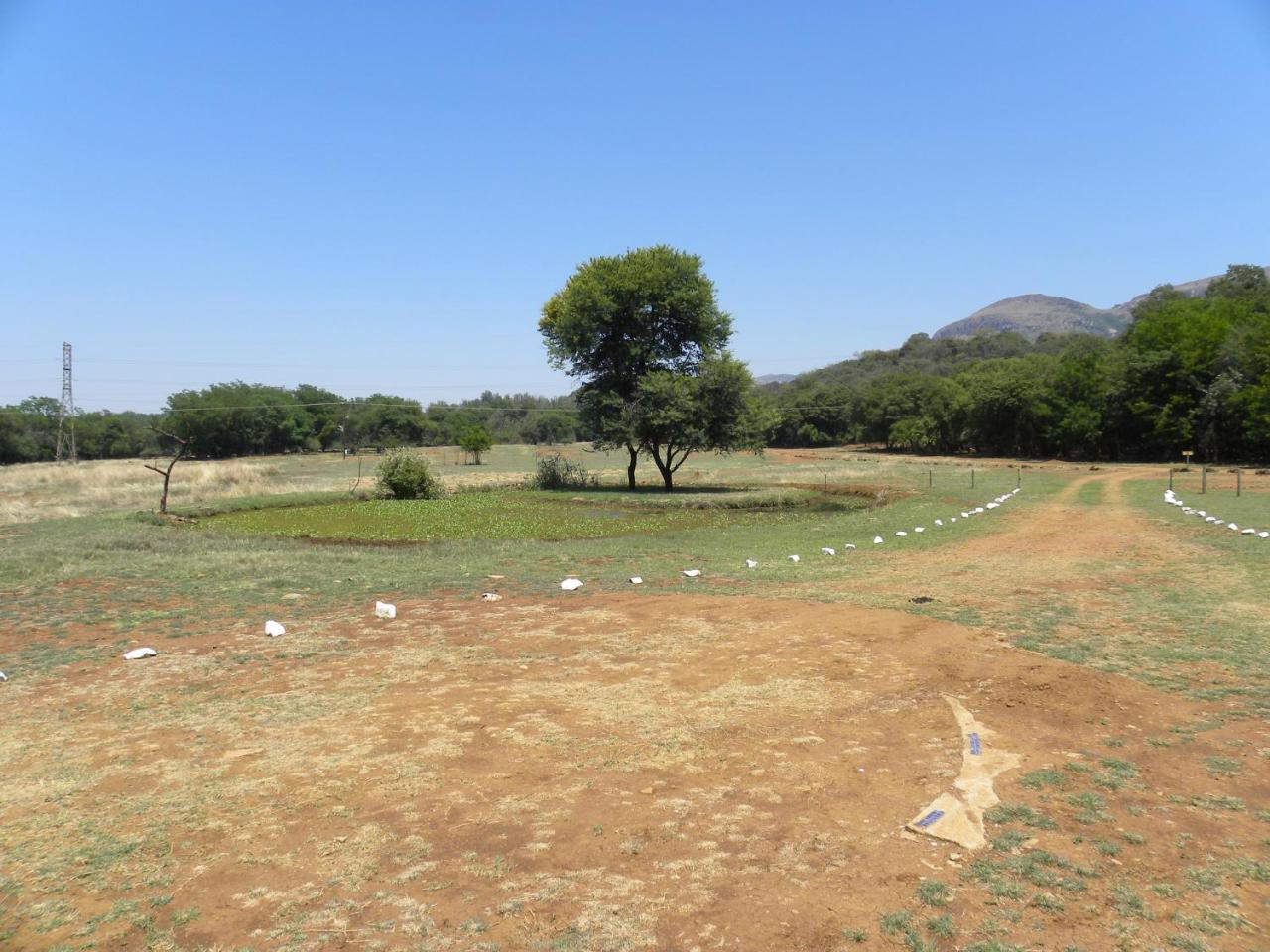 Harties Is Africa Safari Lodge Kosmos Екстер'єр фото