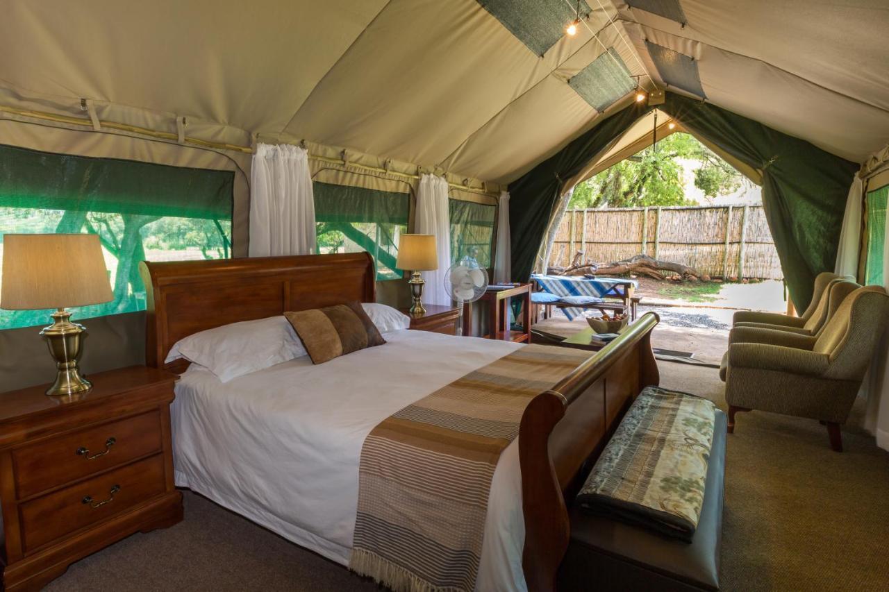 Harties Is Africa Safari Lodge Kosmos Екстер'єр фото
