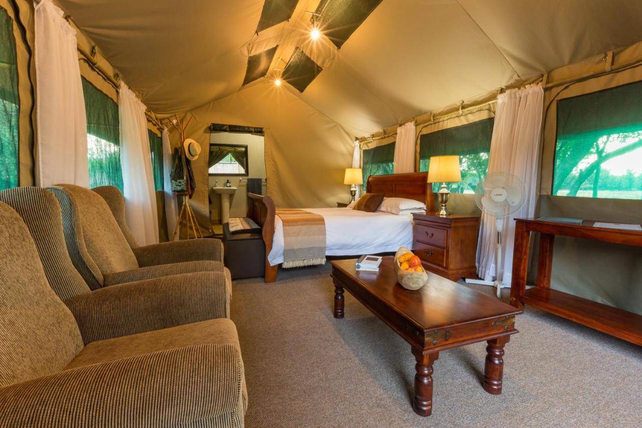 Harties Is Africa Safari Lodge Kosmos Екстер'єр фото