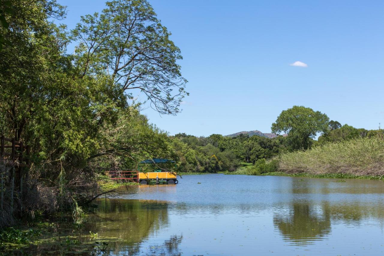 Harties Is Africa Safari Lodge Kosmos Екстер'єр фото