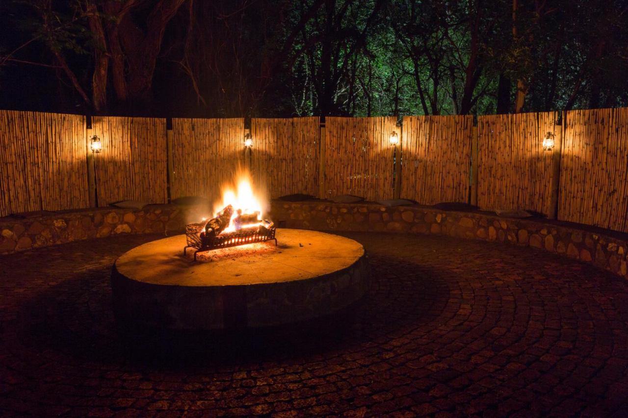 Harties Is Africa Safari Lodge Kosmos Екстер'єр фото