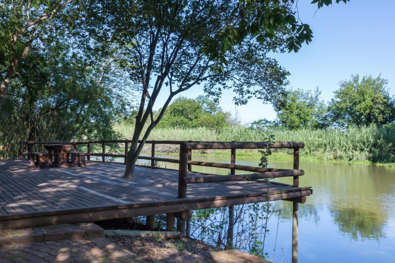 Harties Is Africa Safari Lodge Kosmos Екстер'єр фото