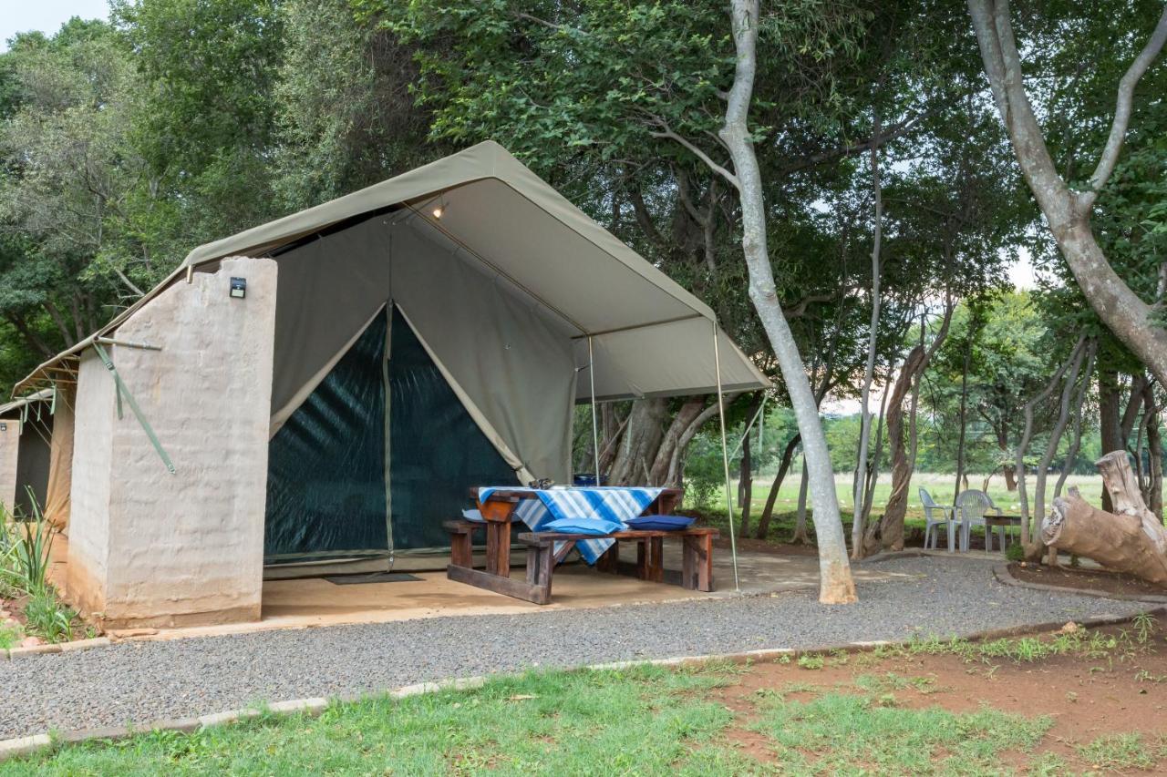 Harties Is Africa Safari Lodge Kosmos Екстер'єр фото