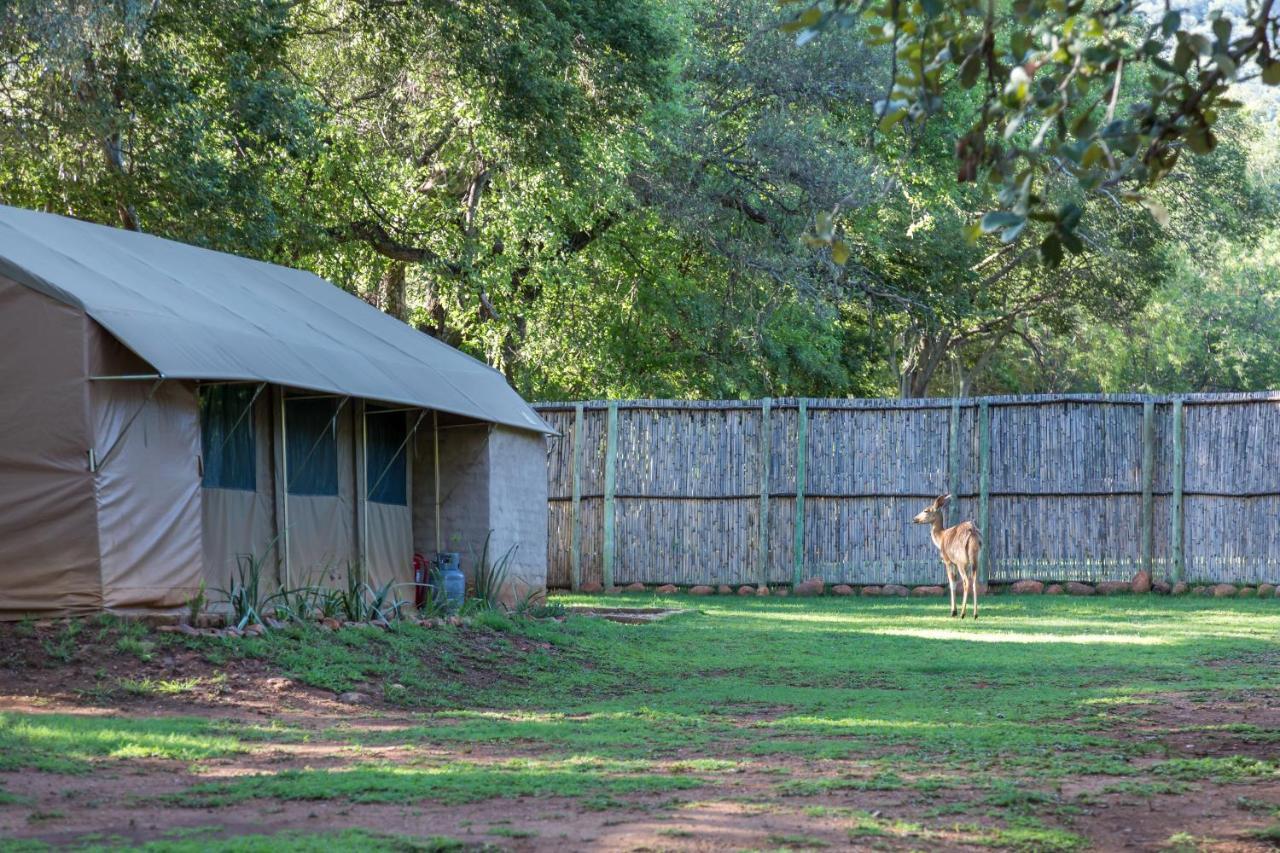 Harties Is Africa Safari Lodge Kosmos Екстер'єр фото