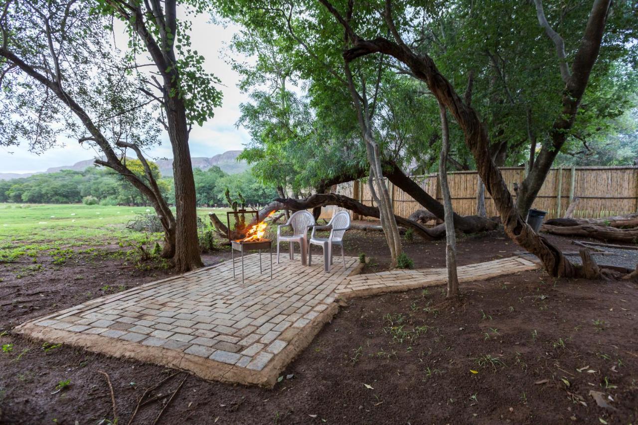 Harties Is Africa Safari Lodge Kosmos Екстер'єр фото