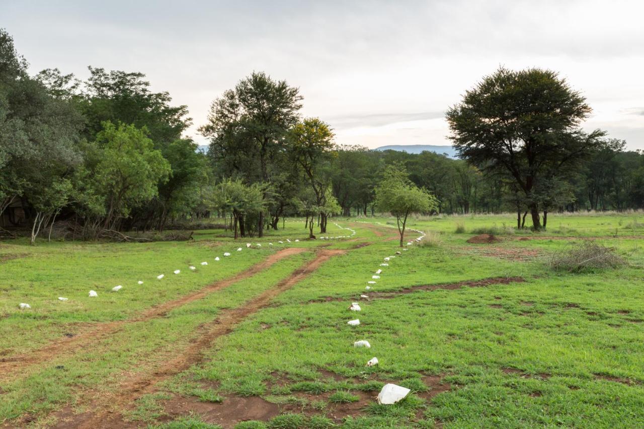 Harties Is Africa Safari Lodge Kosmos Екстер'єр фото