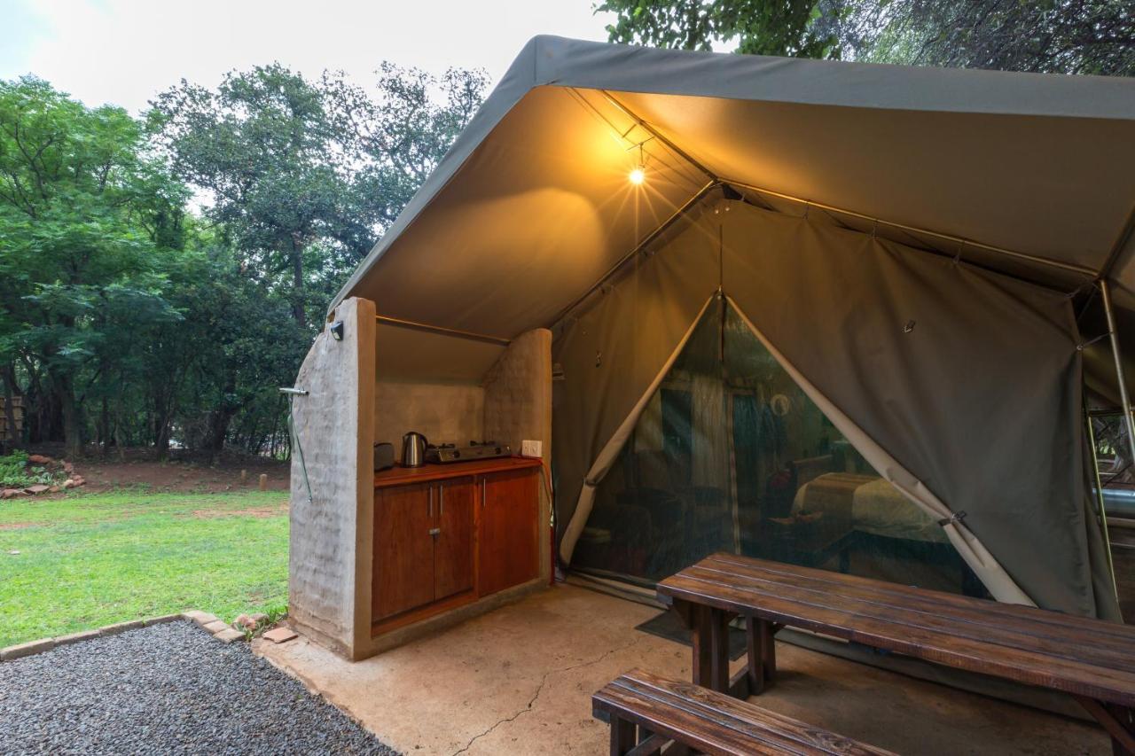 Harties Is Africa Safari Lodge Kosmos Екстер'єр фото