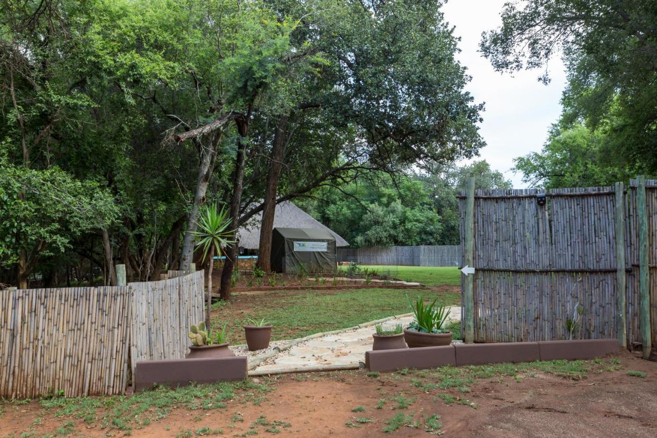 Harties Is Africa Safari Lodge Kosmos Екстер'єр фото