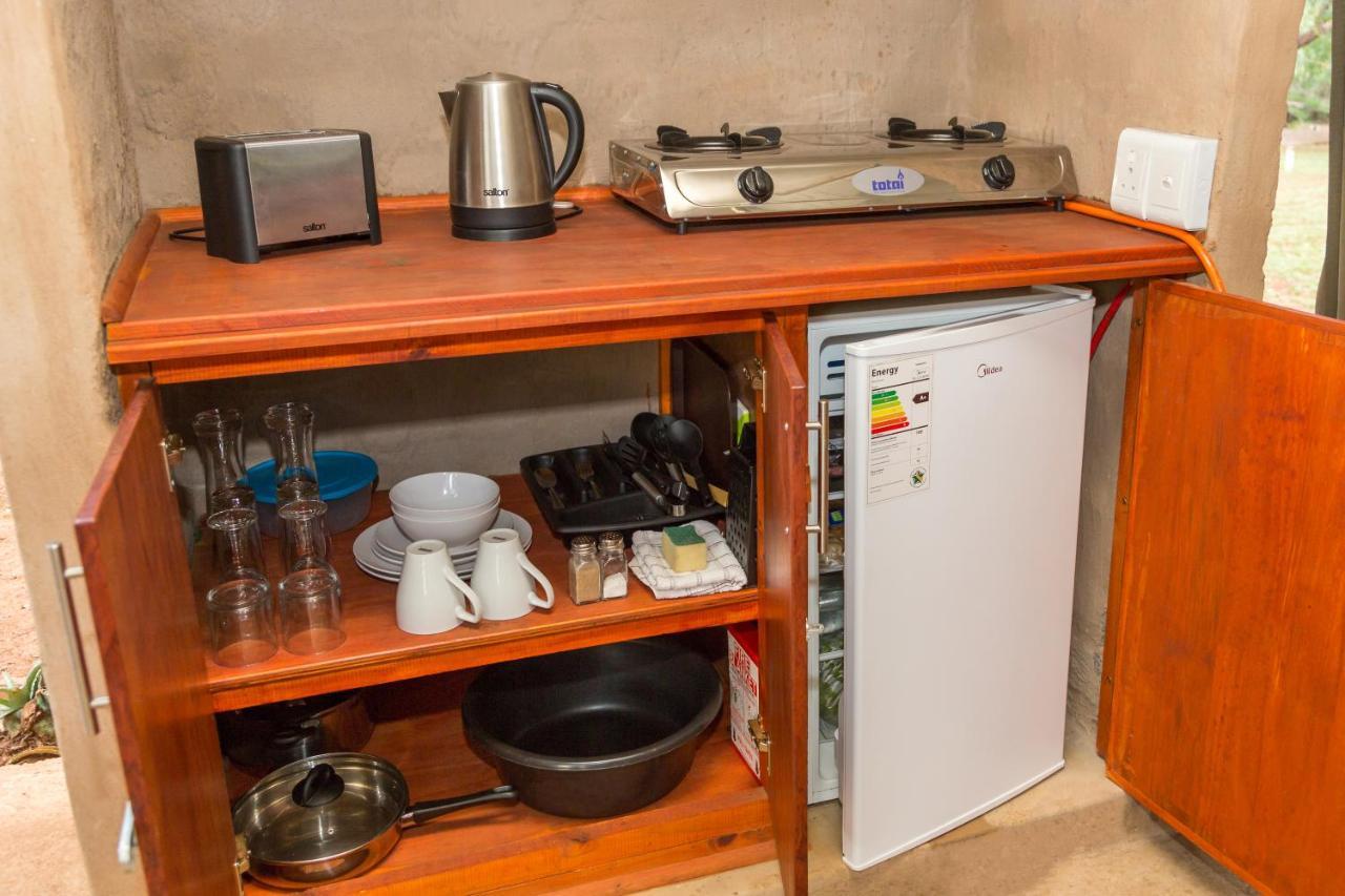 Harties Is Africa Safari Lodge Kosmos Екстер'єр фото