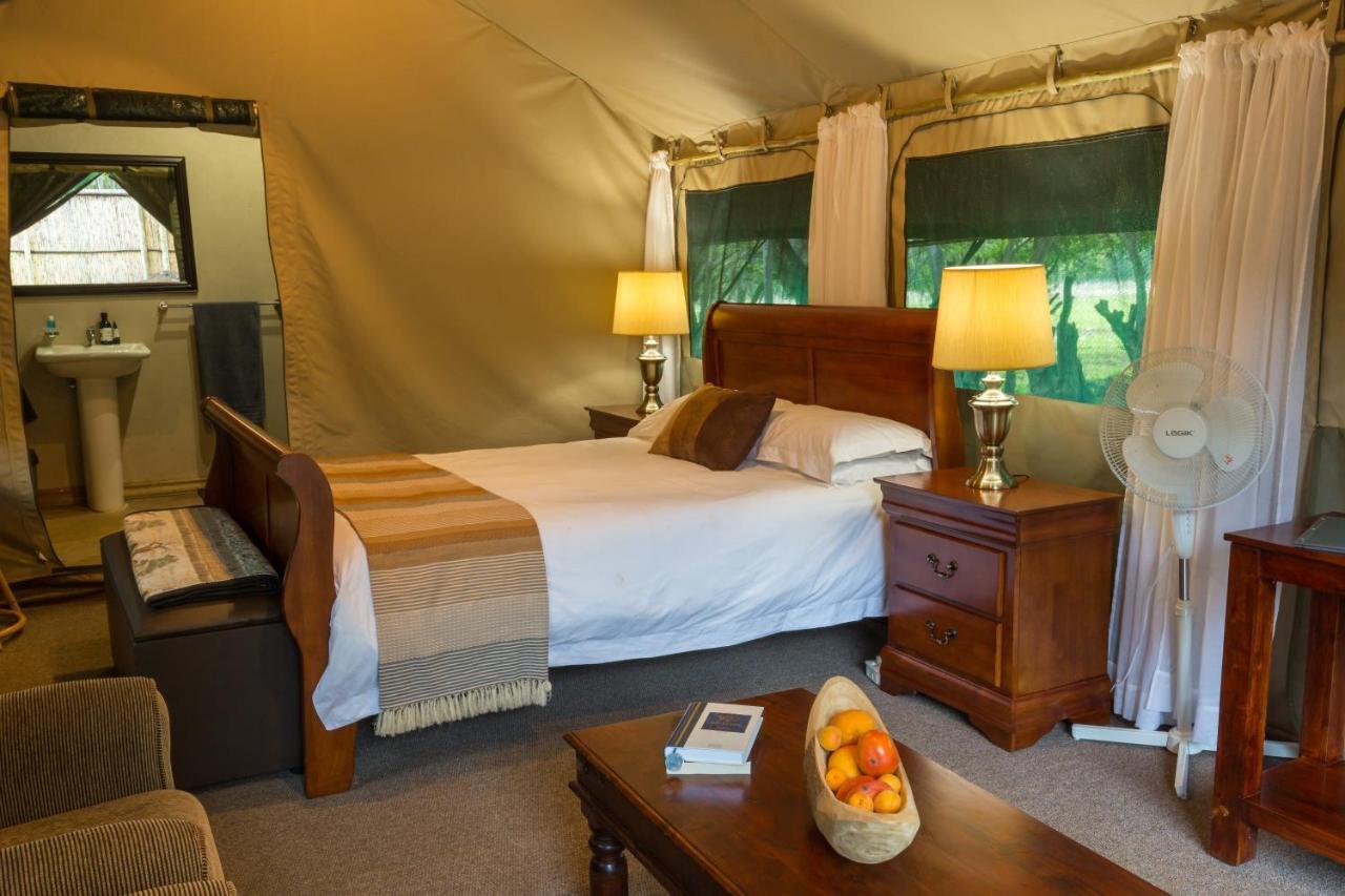 Harties Is Africa Safari Lodge Kosmos Екстер'єр фото