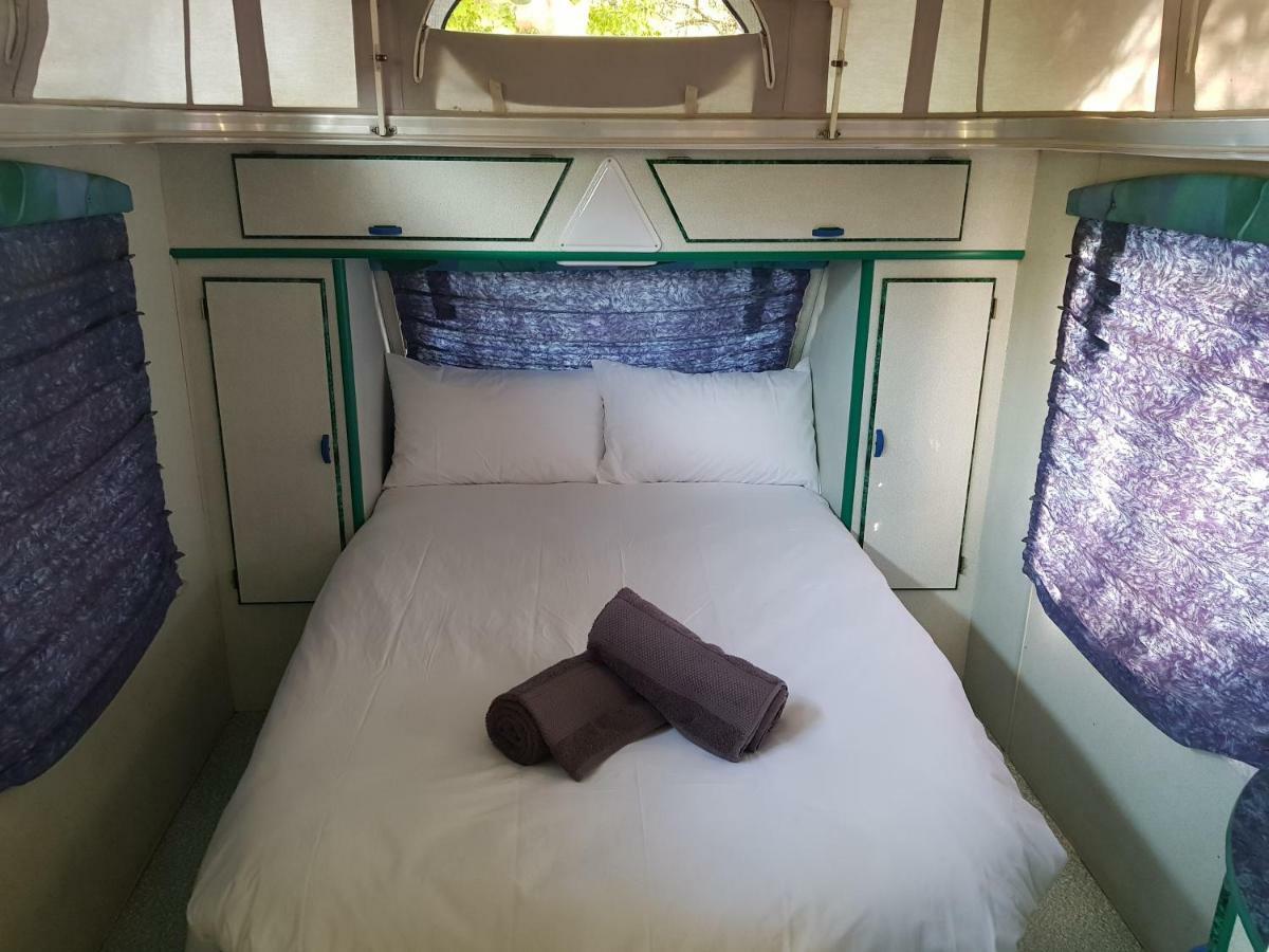 Harties Is Africa Safari Lodge Kosmos Екстер'єр фото