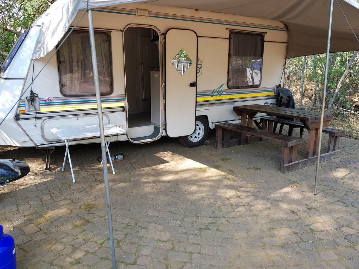 Harties Is Africa Safari Lodge Kosmos Екстер'єр фото