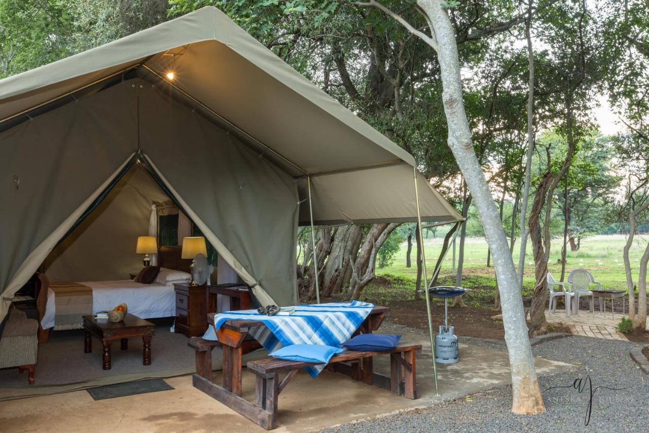 Harties Is Africa Safari Lodge Kosmos Екстер'єр фото